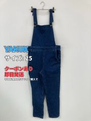 ノーリーズ 【YANUK／ヤヌーク】2nd NOLLEY'S 別注