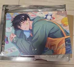 期間限定値下げ】Eve 直筆サイン入り イラストポスター - メルカリ