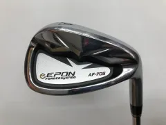 エポン　AF-705　49度　NSプロMODUS3TOUR 105　Sフレックス　ウェッジ　中古　ゴルフドゥ！NEXT川越店【最短即日発送】のサムネイル