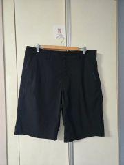 デサント オルテライン ハーフパンツ レギュラーフィットストレッチ