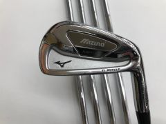 れおん様専用】Mizuno MP-66 7本（4〜PW） - メルカリ