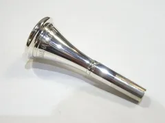 ヤマハ　ホルン用マウスピース　31B【服部管楽器】【中古】のサムネイル