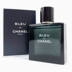 BLEU DE CHANEL オードゥ トワレット 50ml - メルカリ