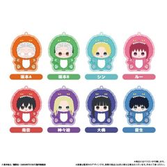 ヘタリア マカロンたぴぬい 5個セット - メルカリ