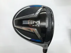 テーラーメイド　SIM MAX　15度　TENSEI BLUE TM50　Rフレックス　フェアウェイウッド　中古　ゴルフドゥ！NEXT川越店【最短即日発送】のサムネイル