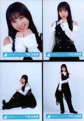 ≒JOY 全国ツアー2025「Our moon is getting full」 天野香乃愛 【直筆