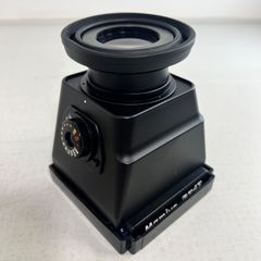 動作未確認】マミヤ Mamiya AE チムニー ファインダー RZ67 カメラ用品