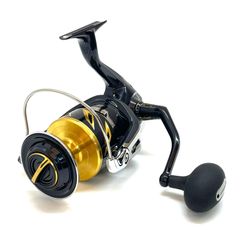 中古】インディアンジュエリー ホピ族 ベア バングル シルバー【尾張