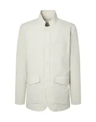 DAKS ダックス メンズ 夏 ストレッチ ジャケットタイプ アウター 115 新品のサムネイル