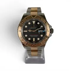 ROLEX ロレックス 腕時計 自動巻き Yacht-Master 40 ヨットマスター 40 126621のサムネイル