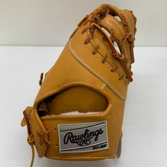 ローリングス HOH 王貞治モデル 美品 ファーストミット 軟式グローブ