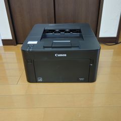 Canon Satera LBP443I 74700枚 動作OK/トナー無し - メルカリ