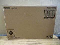 バンダイ METAL BUILD フォースインパルスガンダム 輸送箱未開封品