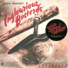 2026年最新】Inglourious_Basterdsの人気アイテム - メルカリ