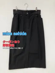 miss ashida スカート ブラック レディースのサムネイル