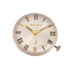 デ*ー様 BULOVA ACCUTRON ブローバ アキュトロン ジャンク品 - メルカリ