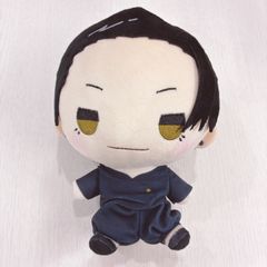 夏油傑 ふわコロりんBIG(ぬいぐるみ) 「劇場版 呪術廻戦0」 - メルカリ