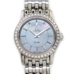オメガ OMEGA 腕時計 デ・ヴィル オリンピック タイムレス