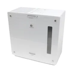 2026年最新】（中古品）パナソニック 加湿器 気化式（ナノイー搭載