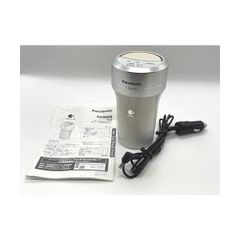 未使用品】Panasonic ナノイー発生機 F-GME15 赤 2009年製 - メルカリ
