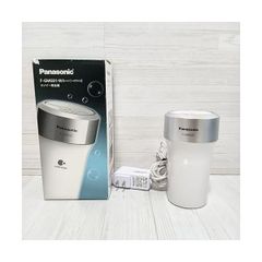 未使用品】Panasonic ナノイー発生機 F-GME15 赤 2009年製 - メルカリ
