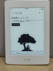 Kindle Paperwhite 7世代 マンガモデル 32GB ホワイト - メルカリ
