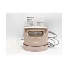 2023年製】Panasonic スチームアイロン nifs790 - メルカリ