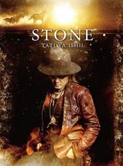 STONE ROCK'S(完全生産限定盤2CD＋Blu-ray＋グッズ)石井竜也 - メルカリ