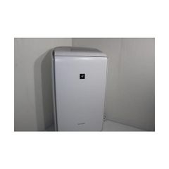 新品 未使用 シャープ ハイブリッド 除湿機 プラズマクラスター25000