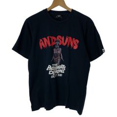 ブライアン・アダムス半袖ロックＴ '92古着Ｌ USA（ブラック） ブライアン・アダムス半袖ロックT '92古着L USA（ブラック） - メルカリ