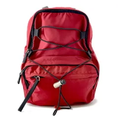 プラダ リュック バックパック ナイロン V418 PRADA バッグ バックパックのサムネイル