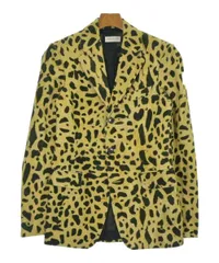 DRIES VAN NOTEN ジャケット メンズ 【古着】【中古】【送料無料】のサムネイル