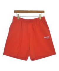 BALENCIAGA ショートパンツ メンズ 【古着】【中古】【送料無料