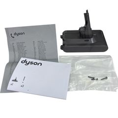 R-7 ダイソン 純正品 V7 SV11 バッテリー 968670-01 - メルカリ
