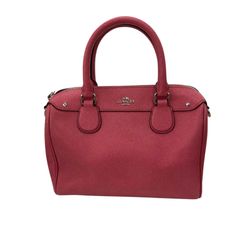 186001 Charles & Keith チャールズアンドキース キルトダブルハンドル 