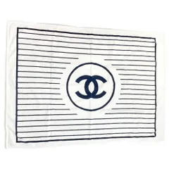 2026年最新】chanel シャネル ブランケットの人気アイテム - メルカリ