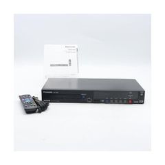 パナソニック デジタル入力レコーダー DIGA DMR-T4000R-K - メルカリ