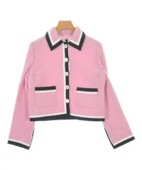 Miu Miu ジャケット レディース 【古着】【中古】【送料無料】のサムネイル