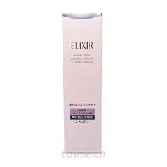 エリクシール ELIXIR ブライトニング ローション みずみずしいタイプ ca 170ml （化粧水）【国内正規品】のサムネイル