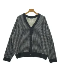 ITEMS URBAN RESEARCH カーディガン メンズ 【古着】【中古】【送料無料】のサムネイル