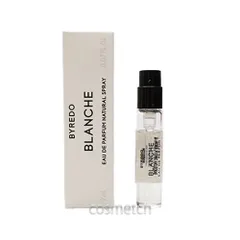 【メール便発送】 バイレード BYREDO ブランシュ EDP 2ml SP 香水のサムネイル