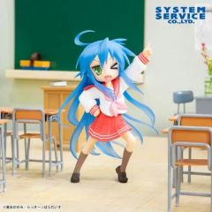 らき☆すた Vivit Figure泉こなた 高良みゆき2種セット - メルカリ