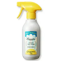ランドリン ファブリックミスト 300ml カモミールティーの香り[3711] 佐川急便のサムネイル