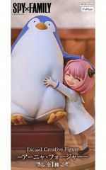 피겨 아냐 포저 [SPY×FAMILY] Exc∞d Creative Figure-아냐 포저-[10일 이내 발송]