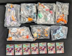 ポケモンDP 超ゲット大全14 全10種 フルコンプ - メルカリ