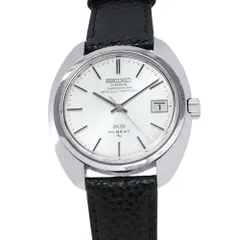セイコー キングセイコー 45KS スーペリア クロノメーター 4502ｰ8010 SEIKO 腕時計 シルバー文字盤のサムネイル