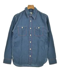 visvim カジュアルシャツ メンズ 【古着】【中古】【送料無料】のサムネイル