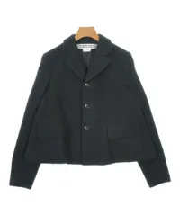 COMME des GARCONS COMME des GARCONS カジュアルジャケット レディース 【古着】【中古】【送料無料】のサムネイル
