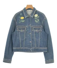 STELLA McCARTNEY デニムジャケット レディース 【古着】【中古】【送料無料】のサムネイル