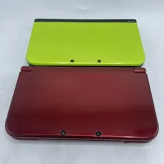 2026年最新】NEW3DSLL ジャンクの人気アイテム - メルカリ